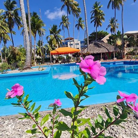 Hotel Cortecito Inn Punta Cana Exterior foto