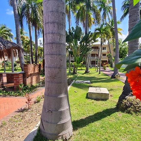Hotel Cortecito Inn Punta Cana Exterior foto