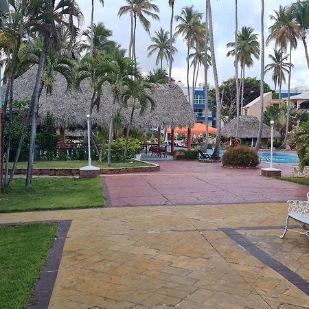 Hotel Cortecito Inn Punta Cana Exterior foto